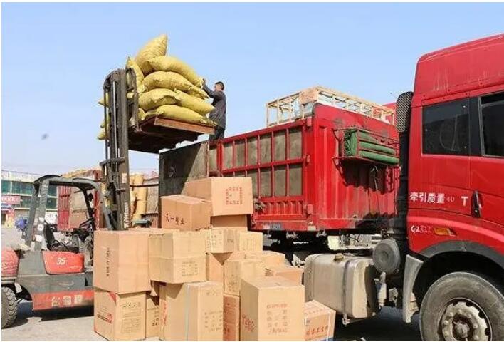 厦门到萨嘎县物流专线