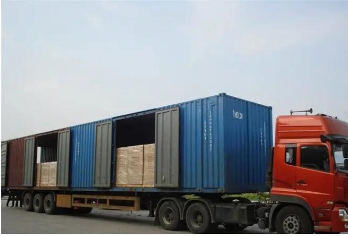 厦门到萨嘎县整车运输