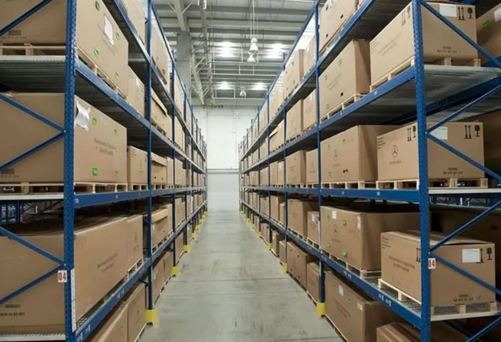 厦门到萨嘎县货物仓储