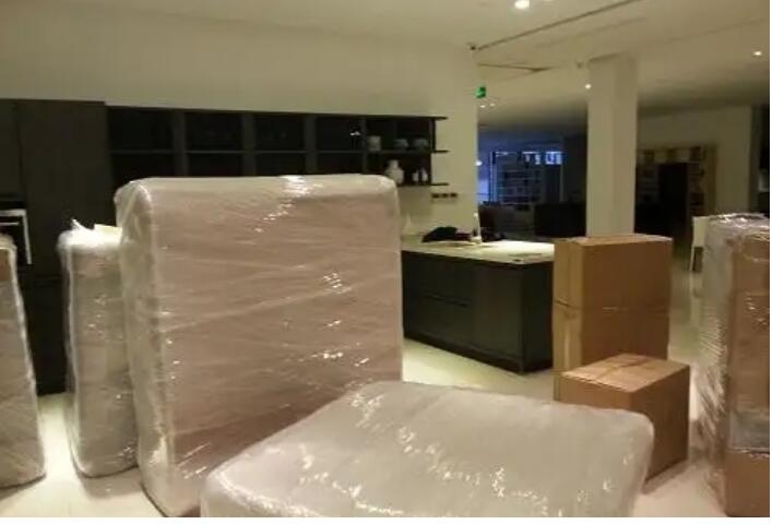 厦门到萨嘎县长途搬家