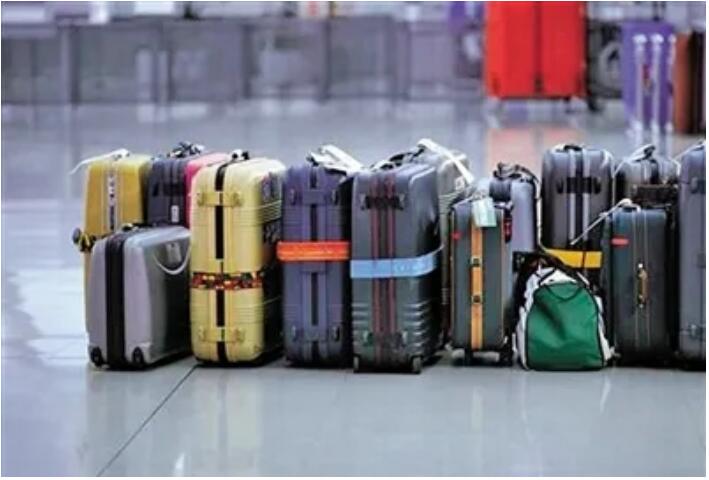 厦门到萨嘎县行李托运