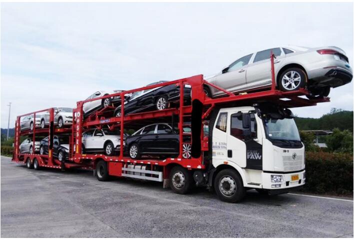 厦门到萨嘎县轿车托运